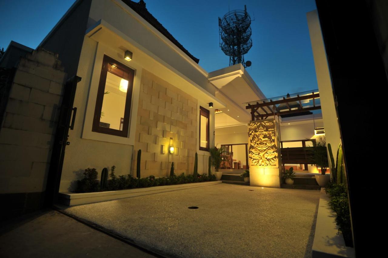 Villa Casey Seminyak  Exterior photo