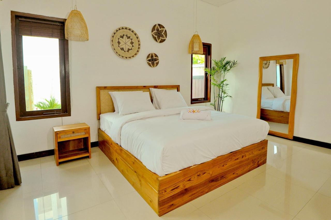 Villa Casey Seminyak  Exterior photo